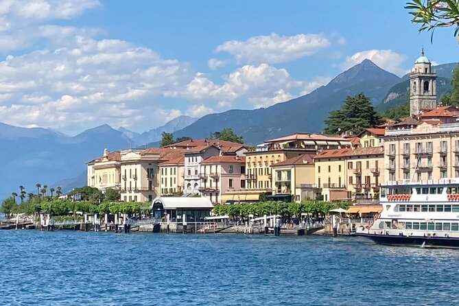 Guided Tour to Lugano, Bellagio and Lake Cruise From Como - Good To Know