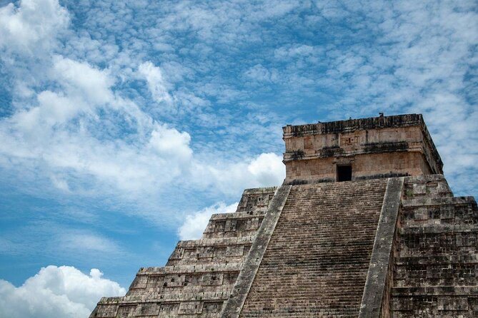 Guided Tour to Teotihuacan From Mexico City - Key Points