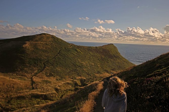 Guided Walk on the Remote and Wild North Cornish Coast - Good To Know