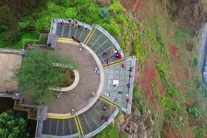 Guided West Tour From Madeira - Good To Know