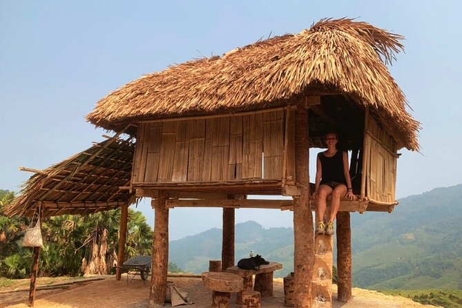 Ha Giang Loop 3 Days 2 Nights - Ha Giang Loop Overview