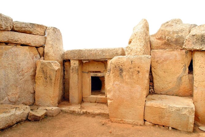 Hagar Qim Temple Guided Tour Review - Key Points
