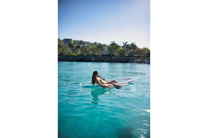 Half-Day Adventure at Harmony Beach With Water Sports Activities - Tour Overview