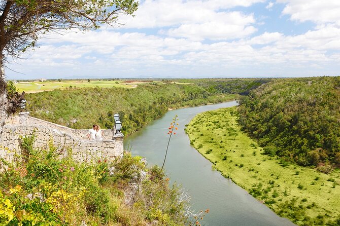 Half-Day ATV of La Romana Special for Crucerita Guided Tour - Good To Know