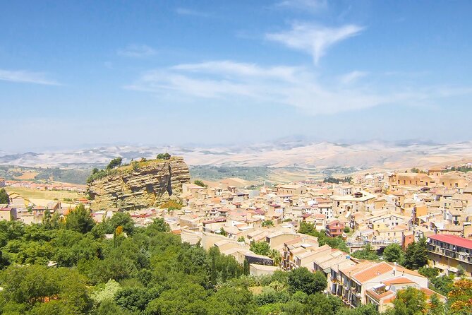 Half-Day Corleone Excursion - Tour Overview