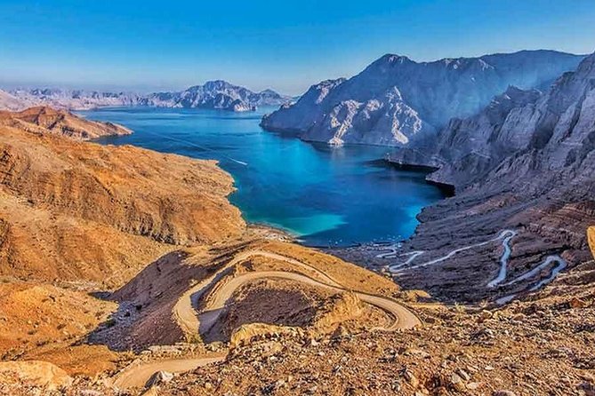 Half Day Cruise & Half Day Mountain Safari With Picnic Lunch (Shore Excursion) - Good To Know
