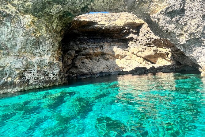 Half Day Cruise Review: Comino and Gozo - Key Points