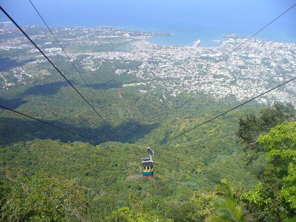 Half-Day Cultural Tour City of Puerto Plata for Cruise Ships - Good To Know