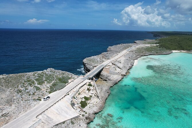 Half Day Eleuthera Private Land Tour - Good To Know