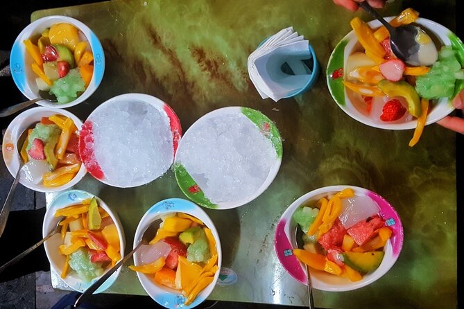 Half Day Hanoi Jeep Tour: Food + Culture+ Sight + Fun in Legendary - Tour Highlights