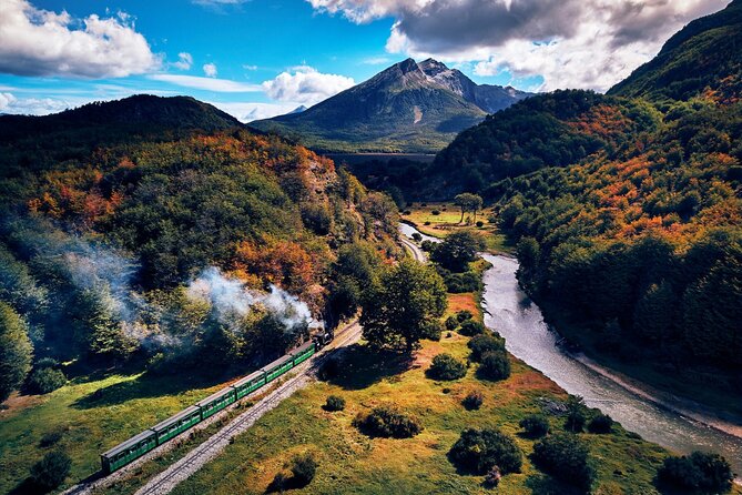 Half Day in Tierra Del Fuego National Park With Train - About Your Stay