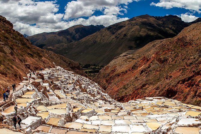 Half-Day Maras and Moray in Sacred Valley Cusco - Good To Know