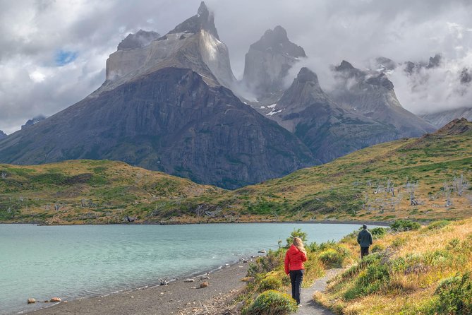 Half Day Mirador Cuernos Del Paine (Minimum 2 Pax) - About Your Stay