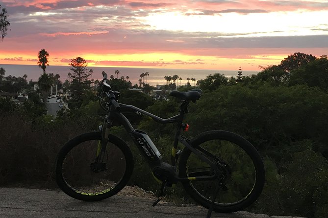Half Day Performance Ebike Rental - Good To Know