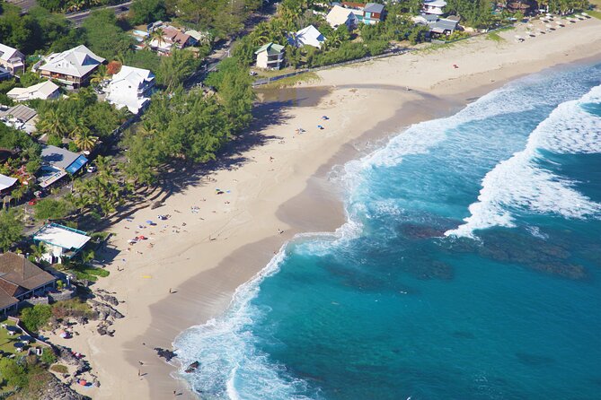 Half-Day Private and Guided Excursion of the West of Reunion - Good To Know