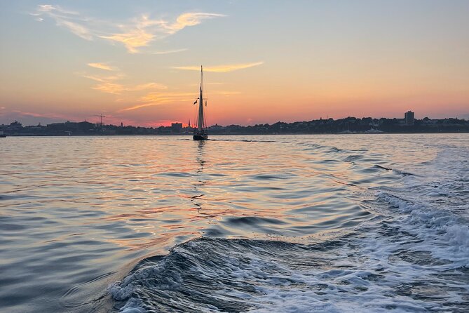Half Day Private Boat Charter From Portland - Good To Know