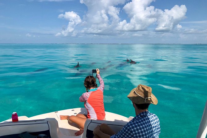 Half Day Private Boat Tour - Good To Know