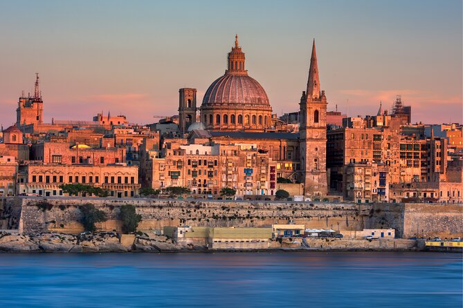 Half-Day Private Guided Tour in Malta With Pick up - Good To Know