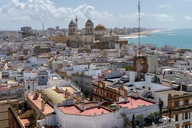 Half-Day Private Tapa and Culture Experience in Cádiz - Experience Overview