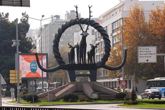 Half Day Private Tour in Ankara - Good To Know