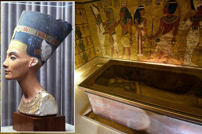 Half Day Private Tour in Luxor - Good To Know