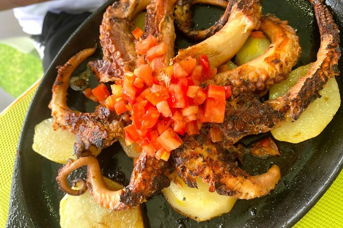 Half Day Punta Cana Food Tour Including Transportation - Tour Overview