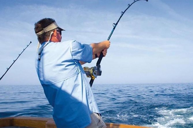 Half Day Reef Fishing Tour in South Caye - Good To Know