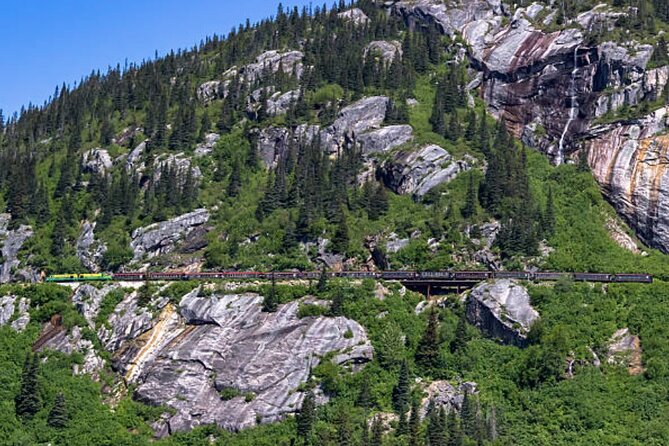 Half-Day Skagway City Tour and White Pass Summit Adventure - Good To Know