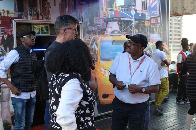 Half Day Soweto Private Tour - Pickup and Drop-off