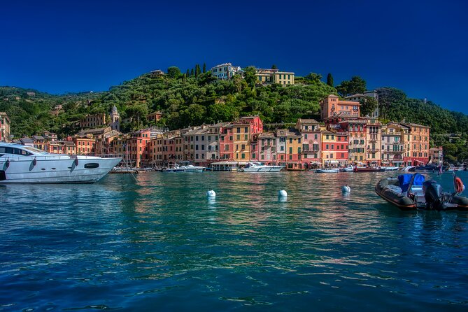Half-Day Tour From Genova to Portofino - Key Points