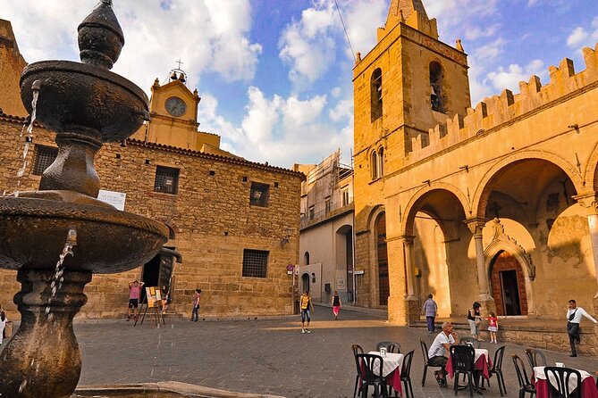 Half Day Tour in Typical Villages From Cefalù - Key Points