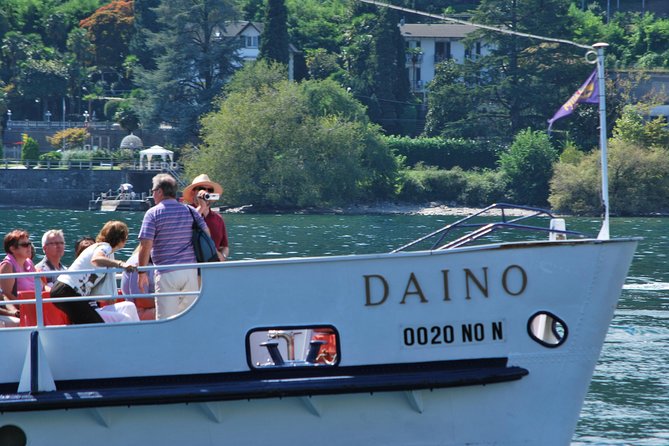 Half Day Tour: Isola Bella and Fishermens Island With a Tour Guide - Tour Highlights
