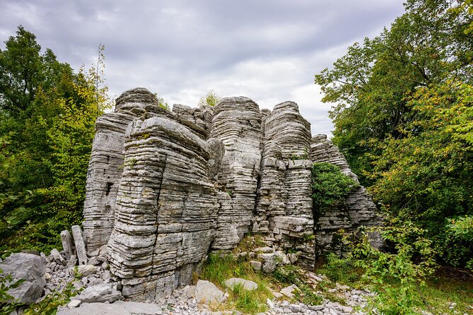 Half Day Tour to Central Zagori From Ioannina - Good To Know