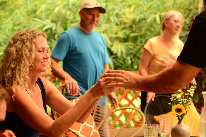 Half-Day Tour With Safari Float and Chocolate Experience - About Your Stay