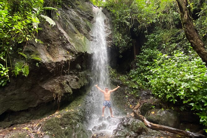 Half-Day Waterfall Tour - Hike, Scenic, Food and Photo - Good To Know