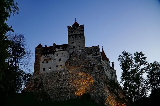 Halloween Tour in Transylvania - Good To Know