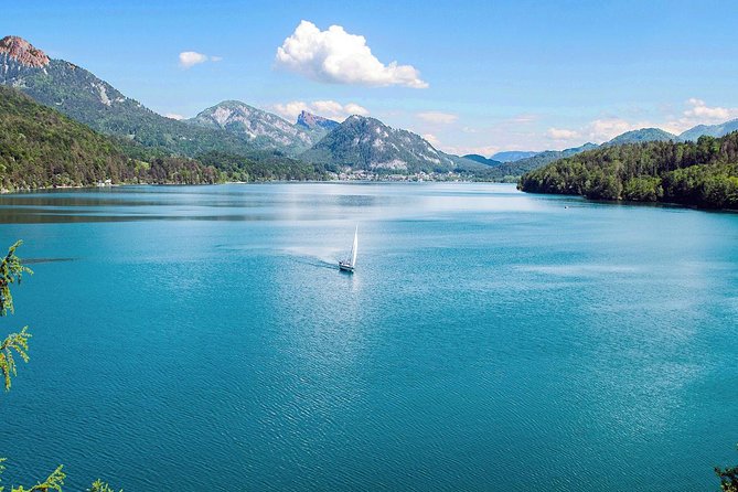 Hallstatt, Lake District and the Salt Mine - Good To Know