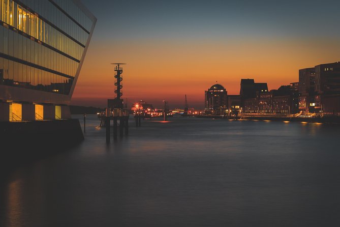 Hamburg Full Day Tour With a Local: 100% Personalized & Private - Good To Know