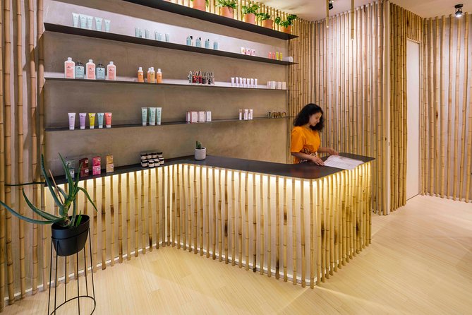 Hammam and Massage Spa Package Review - Key Points