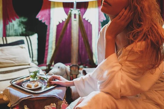 Hammam Massage in Marrakech - Overview of Hammam Massage