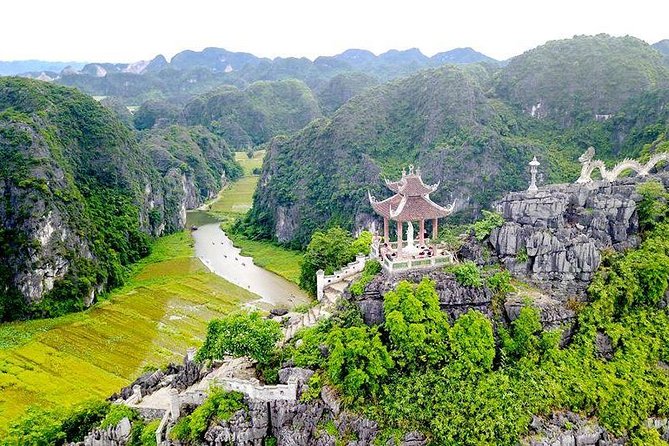 Hanoi - Hoa Lu - Trang An - Mua Cave - 1 Day Tour - Luxury Limousine From Hanoi - Good To Know