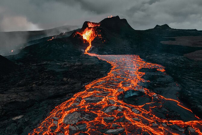 Happy Volcano Full-Day Private Tour