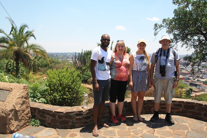 4 Best Tours In Harare