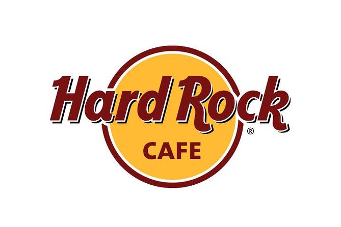 Hard Rock Cafe Foxwoods - Good To Know
