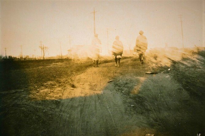 Haunted Bog Road Tour. Galway. Private Guided. 3 Hours - Key Points