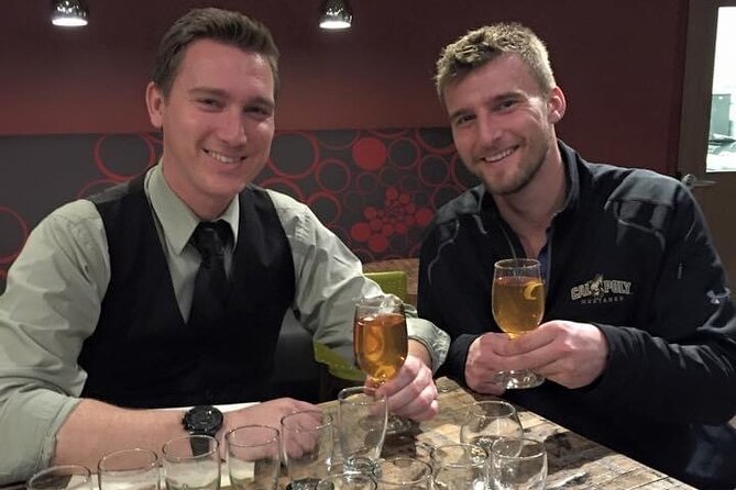 2 Best Drinking Tours In Fort Collins