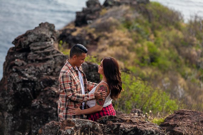Hawaii Adventure Photography - Overview of the Experience