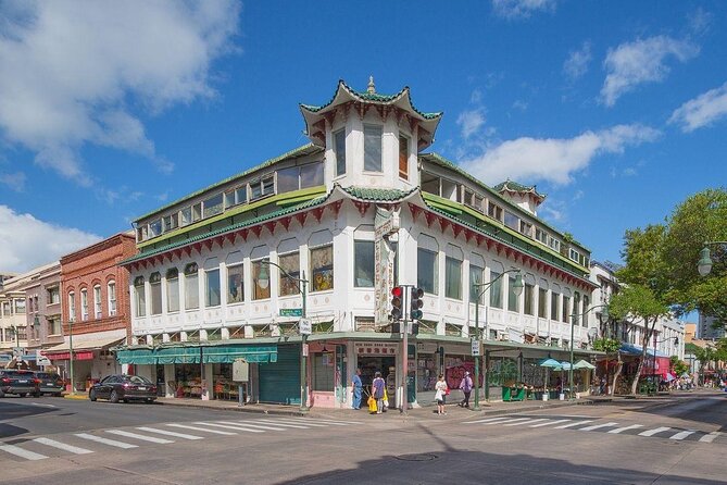 Hawaiian Cultural Tour Honolulu & Ka Iwi Coast! 4-Hour Private Luxury SUV! - Good To Know