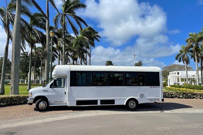 Hawaii's Cheapest Circle Island Tour - Good To Know