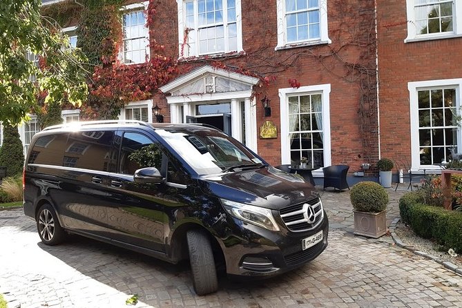 Hayfield Manor Cork To Shannon Airport Premium Car Service - Good To Know